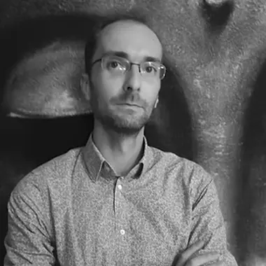 Photo de Maître Adrien GRELET
