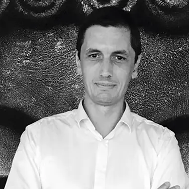 Photo de Maître Michaël BEULQUE