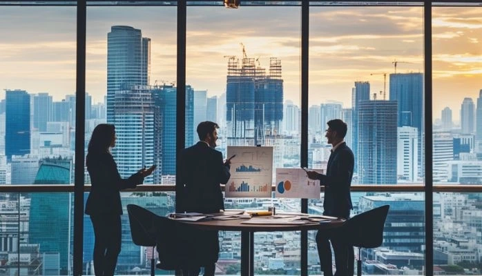Transmission d’entreprise le grand défi des dix prochaines années Transmission d’entreprise le grand défi des dix prochaines années